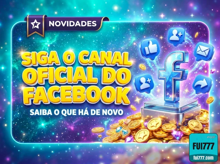 Domine o Jogo com fui777: Tecnologia e Emoção em Sintonia