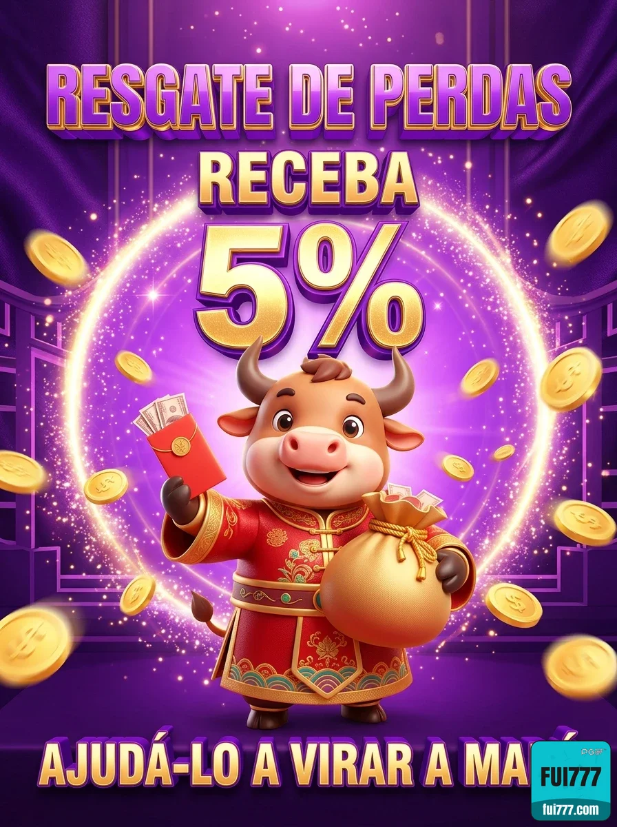 fui777 - jogos esportivos - Bônus de Apostas