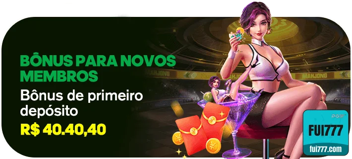 fui777 - jogos de cassino - Mesas VIP