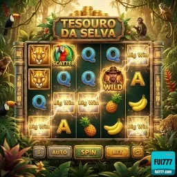 fui777 - jogos de mesa - Jogos com Bônus