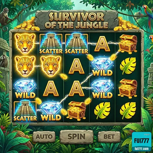 fui777 - premiados jogos de mesa - Gates of Olympus