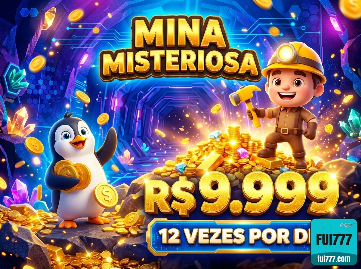 Domine o Jogo com fui777: Tecnologia e Emoção em Sintonia