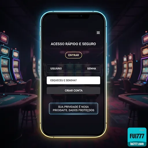 fui777 - direto entrada rápida - Link Direto