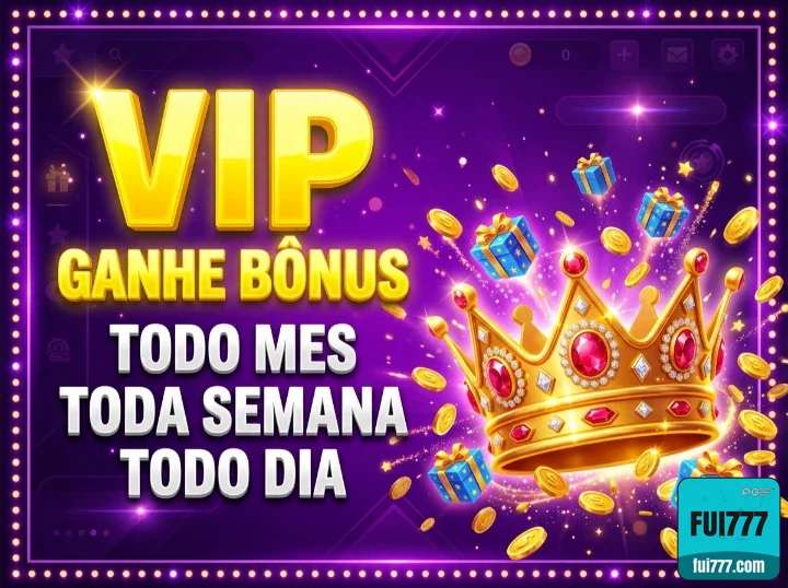 Domine o Jogo com fui777: Tecnologia e Emoção em Sintonia