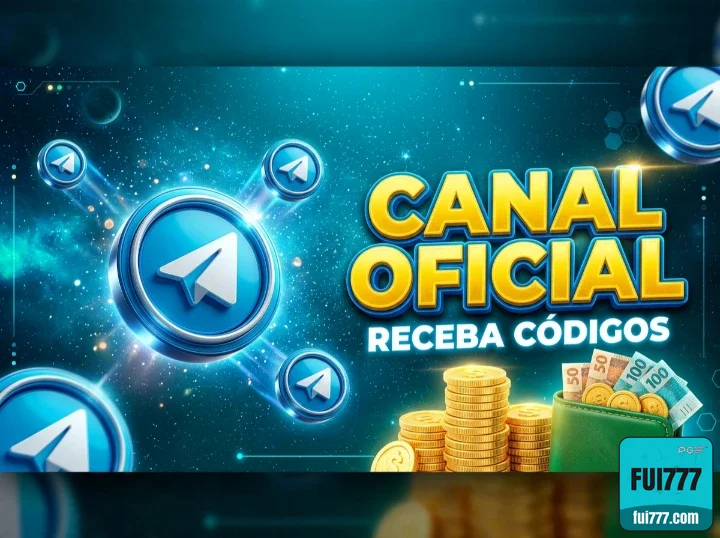 fui777 - segura plataforma online - Interface Premium