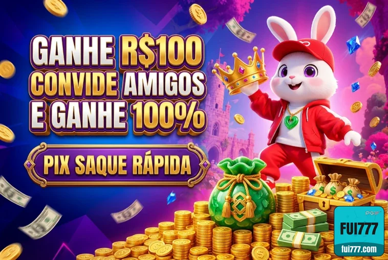fui777 - aproveitar emocionante jogo