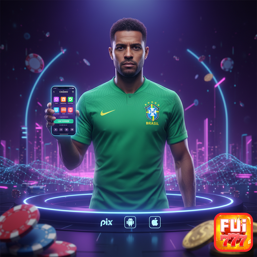 App Mobile fui777.com