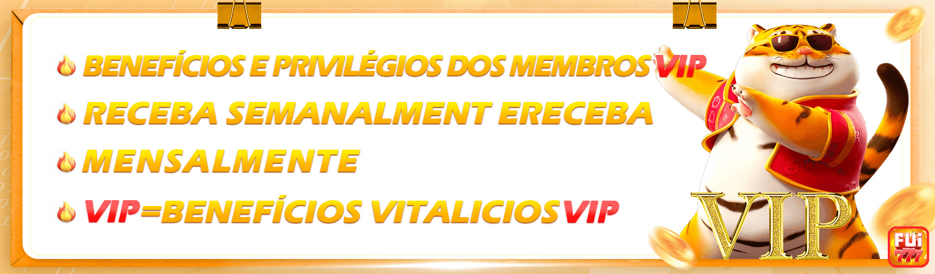 Cashback Garantido fui777.com