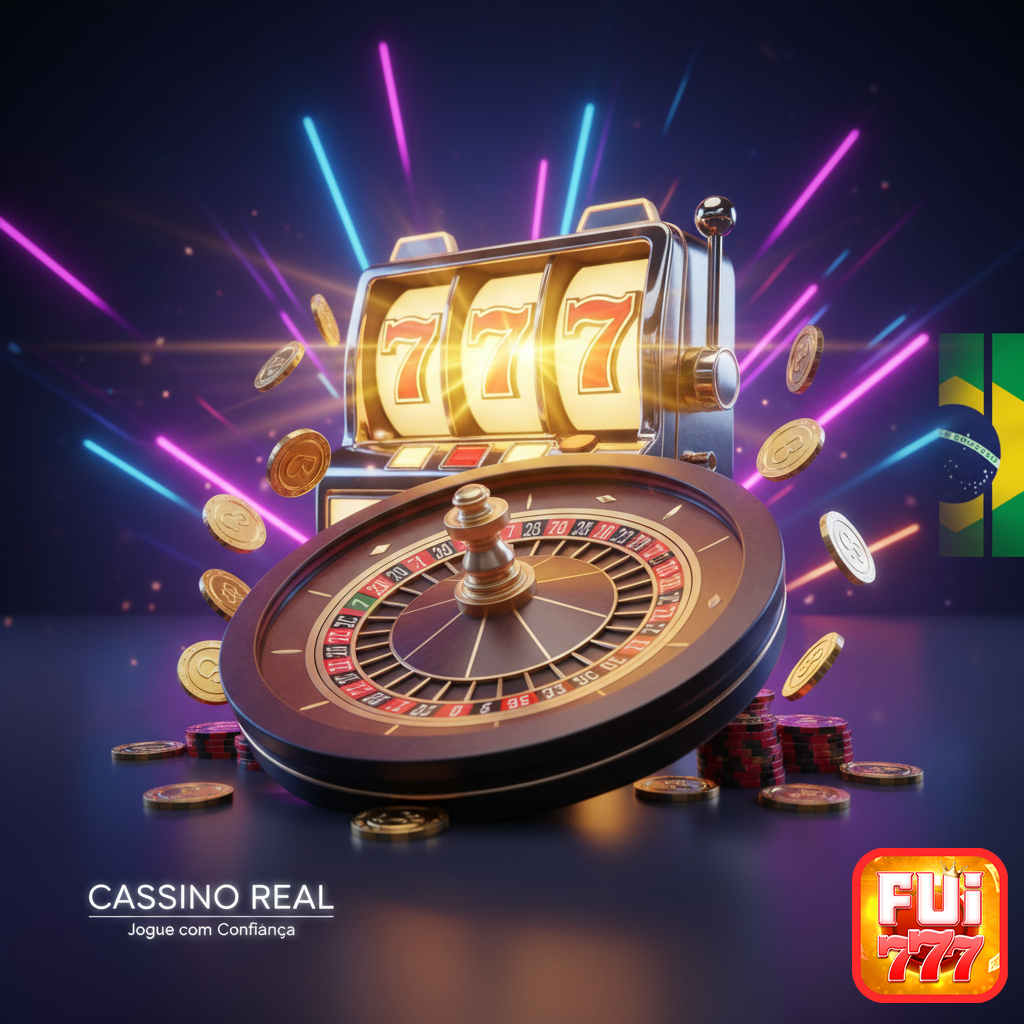 Cassino Certificado fui777.com