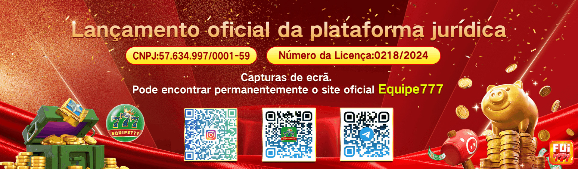 VIP Cassino fui777.com