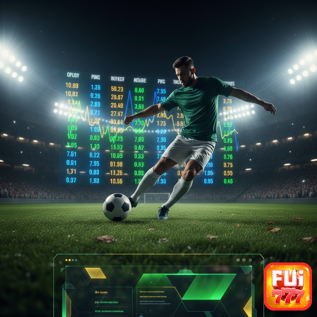 Apostas Certificadas fui777.com