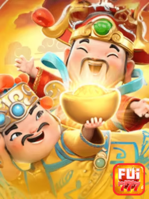 Prêmios Jogos fui777.com