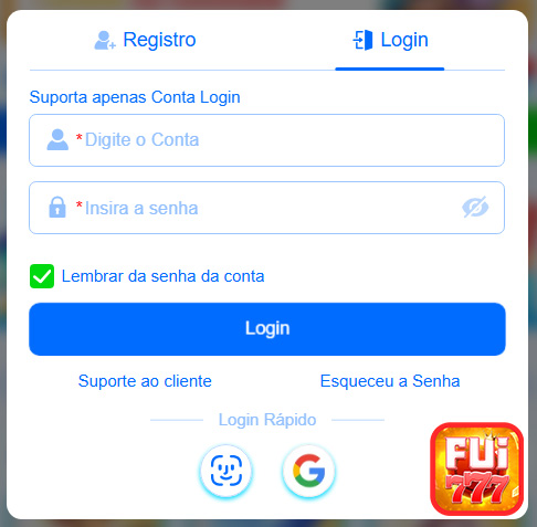 Recompensas VIP fui777.com
