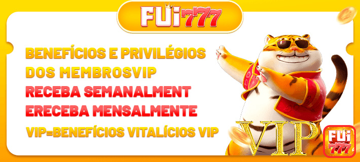 Experiência de Jogos fui777.com