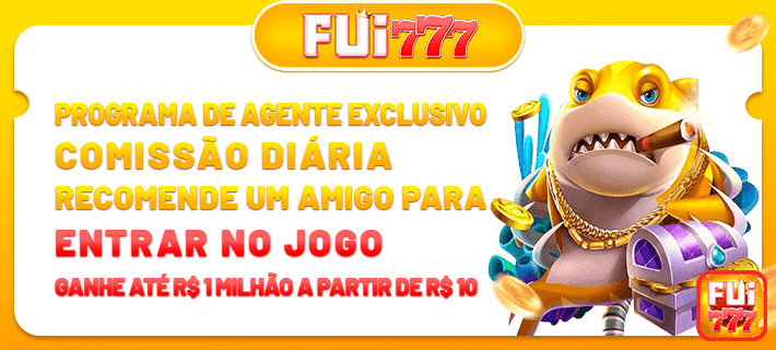 Plataforma Premium fui777.com