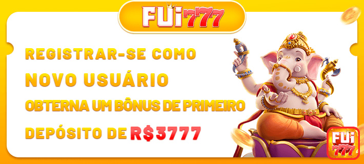 Promoções Confiáveis fui777.com