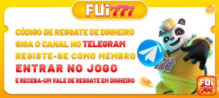 Prêmios Promoções fui777.com